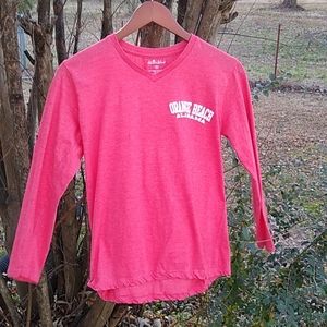 Orange  Beach Alabama Alvin's Island t sh